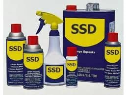 The Science Behind SSD Chemical-Anti-Breeze Bank Notes