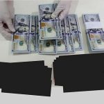 How to clean Defaced banknotes Using SSD Solution